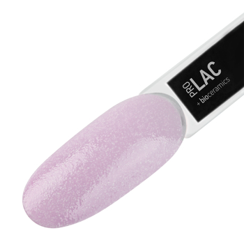 IQ BEAUTY 089 лак профессиональный укрепляющий для ногтей с биокерамикой / Nail polish PROLAC+bioceramics 12,5 мл, фото 5