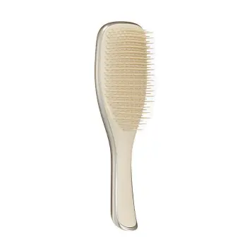 Расческа для волос / The Ultimate Detangler Chrome Neo Gold