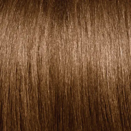 LISAP MILANO 7/3 крем-краска безаммиачная, золотистый блонд / Filter Douscolor 60 мл - 1