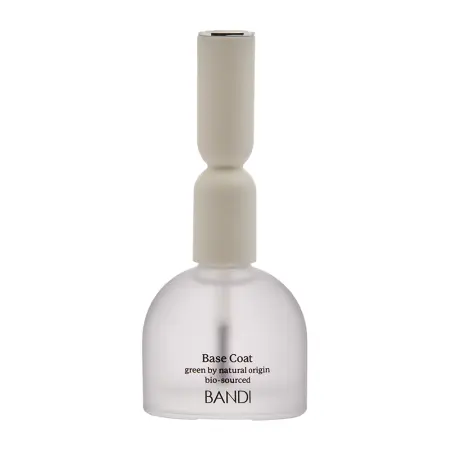 BANDI Покрытие базовое для лака / BASE COAT ULTRA NATURE 10 гр - 1