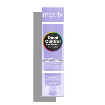 MATRIX 11NA тонер гелевый, ультра светлый блондин натуральный пепельный / MX Tonal Control 90 мл, фото 2