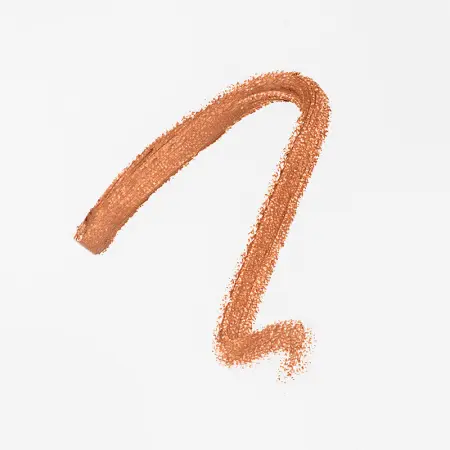 PROVOC Подводка гелевая в карандаше для губ, 38 карамельный / Gel Lip Liner Barely There - 2
