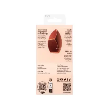 REAL TECHNIQUES Спонж для макияжа / Real Techniques Makeupsaver Sponge, фото 5