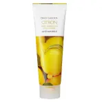 HOLIKA HOLIKA skin Пенка очищающая с цитрусом Дейли Гарден / Daily Garden Citron Fresh cleansing foam from Goheung 120 мл