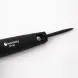 HAIRWAY Термобрашинг Nano Ceramic 25мм, нейлон, натуральная щетина, фото 3