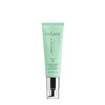 Сыворотка дневная для жирной и проблемной кожи лица / Armony+ be.Essential Serum 50 мл