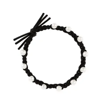 INVISIBOBBLE Набор эластичных резинок для волос / invisibobble BEAUTIES Flower Pearl, фото 2
