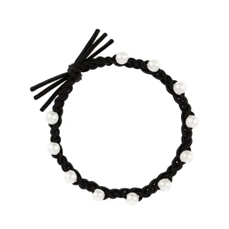 INVISIBOBBLE Набор эластичных резинок для волос / invisibobble BEAUTIES Flower Pearl - 2