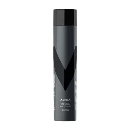 ESTEL PROFESSIONAL Шампунь-активатор роста волос / ALPHA 300 мл - 1