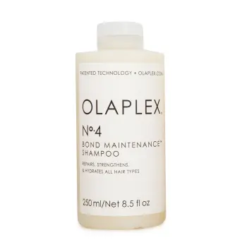 Шампунь Система защиты волос / Olaplex No 4 Bond Maintenance Shampoo 250 мл