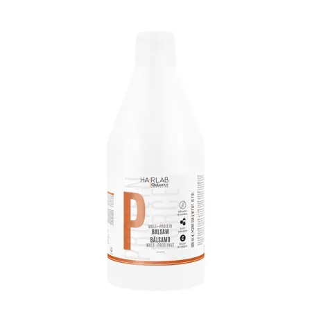 SALERM COSMETICS Бальзам мульти-протеиновый / Multi-Protein Balsam 600 мл - 1