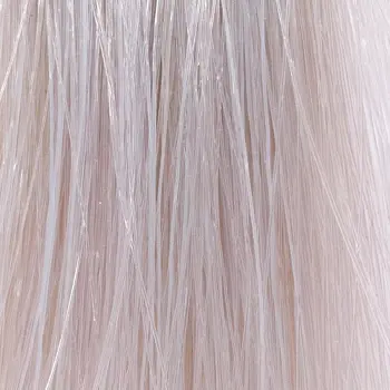 Краска для волос, серебряный / Crazy Color Silver 100 мл