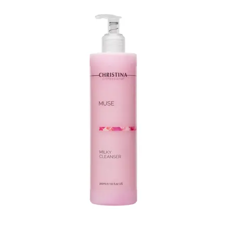 CHRISTINA Крем для тела / Enchanting Body Cream Muse 250 мл - 1