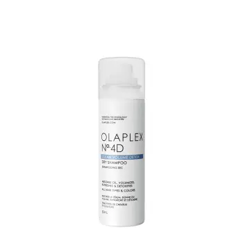 Шампунь-детокс сухой для волос / No.4D Clean Volume Detox Dry Shampoo 50 мл