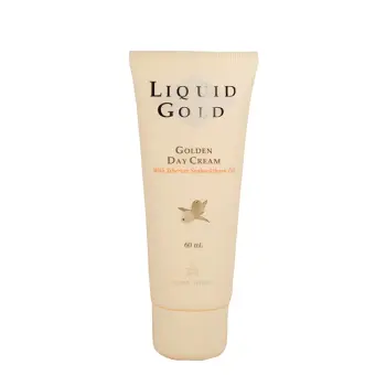 Крем дневной Золотой / Golden Day Cream LIQUID GOLD 60 мл