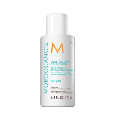 MOROCCANOIL Кондиционер восстанавливающий / Moisture Repair Conditioner 70 мл - 2