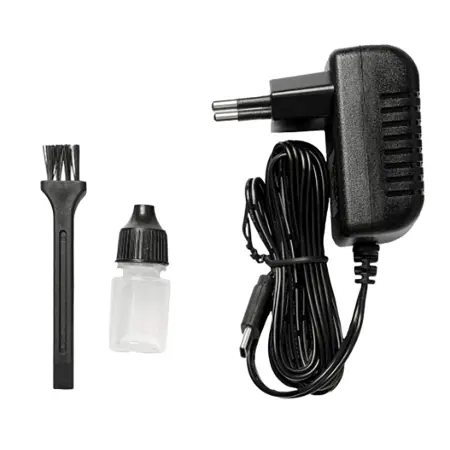 MARK SHMIDT Триммер универсальный для бороды и усов MS 469 Mark Shmidt - 4