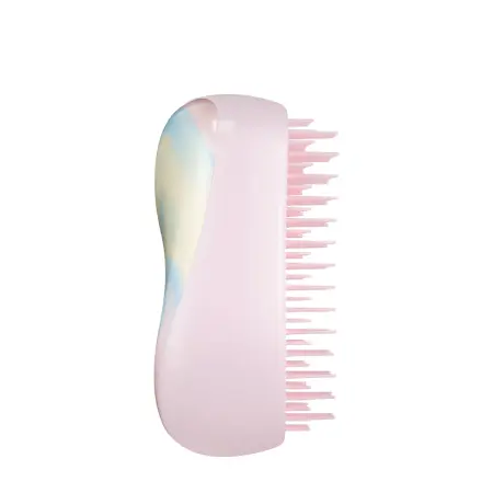 TANGLE TEEZER Расческа для волос / Compact Styler Ice Cream Swirl - 4