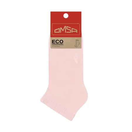 OMSA Носки женские укороченные Pesca 39-41 / ECO 252 - 1
