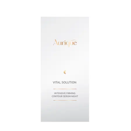 AURIQUE Сыворотка ночная интенсивная / AURIQUE 40 мл - 2