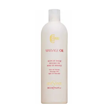 LEVISSIME Масло массажное для лица и тела / Massage Oil 500 мл, фото 2