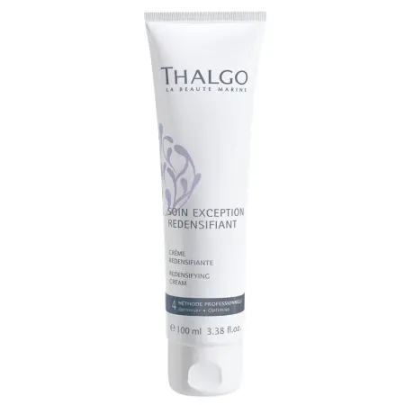 THALGO Крем интенсивный антивозрастной укрепляющий для лица 100 мл - 1