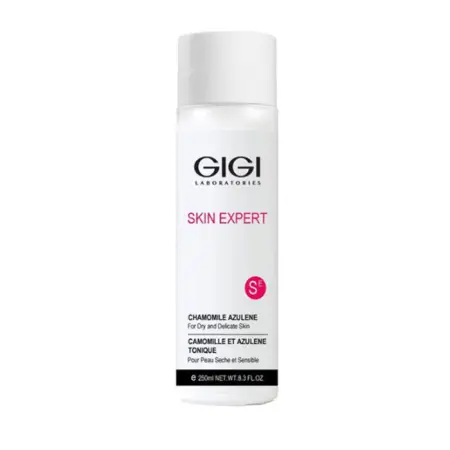 GIGI Лосьон азуленовый для сухой и чувствительной кожи / Azulen Lotion OUTSERIAL 250 мл - 1