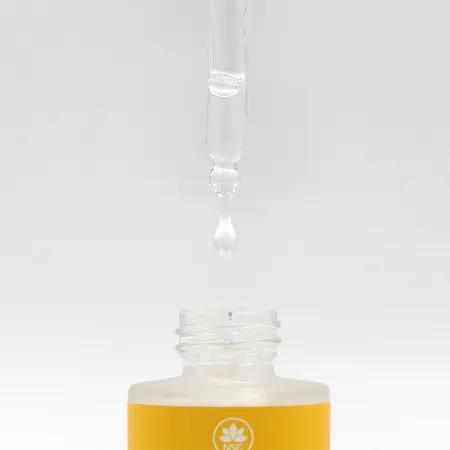 NAME SKIN CARE Сыворотка витаминная / NSC 30 мл - 3