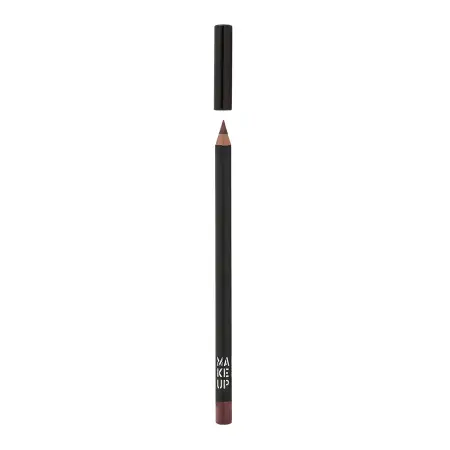 MAKE UP FACTORY Карандаш контурный устойчивый для глаз, 09 лесной орех / Kajal Definer 1,48 гр - 2
