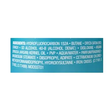 MOROCCANOIL Шампунь сухой, темный / Dry Shampoo Dark 65 мл, фото 3