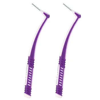 REVYLINE Ортонабор в пенале, размер S, фиолетовый / Dental Kit, фото 7