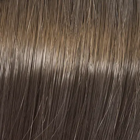 WELLA 7/1 краска для волос, блонд пепельный / Koleston Perfect ME+ 60 мл - 1