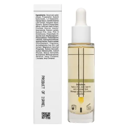 CHRISTINA Сыворотка Очарование / Alluring Serum Bio Phyto 30 мл - 2