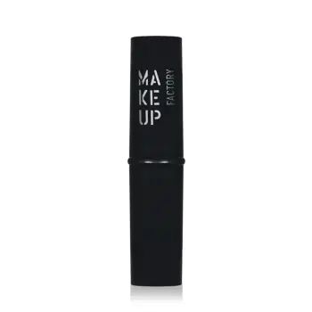 MAKE UP FACTORY Бальзам для губ, 8 персиковый нюд / Color Intuition Lip Balm 2,5 гр, фото 2