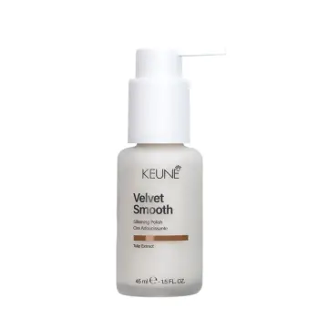 Крем бархатная гладкость / Velvet Smooth Polish 45 мл