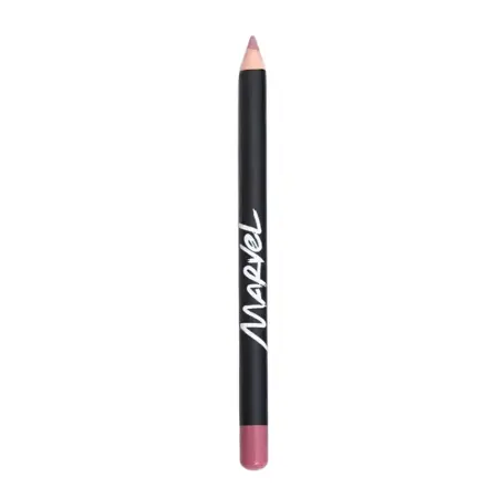 MARVEL COSMETICS Карандаш для губ 318 / Marvel soft rose 4,18 гр - 2