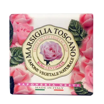 Мыло Роза центифолия / Rosa Centifolia 200 гр