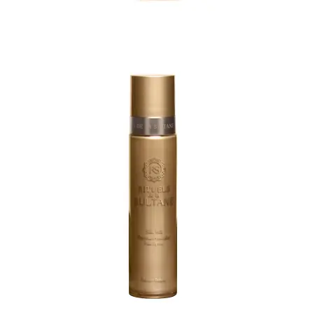 RITUELS de la SULTANE Спрей термозащита выразительный блеск окрашенных волос / Silk Veil Thermal Protective Hair Spray 100 мл - 1