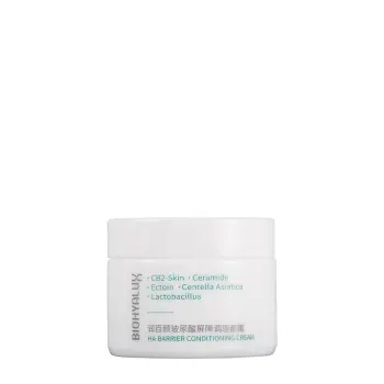 Крем восстанавливающий и увлажняющий с гиалуроновой кислотой / Biohyalux HA Barrier Conditioning Cream 30 гр