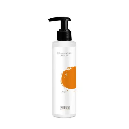 AXIONE LABORATORY Молочко солнцезащитное SPF30 для тела / SUN HOME 150 мл - 1