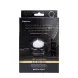 FARMSTAY Маска тканевая для лица с пептидами и муцином улитки / Black Snail & Peptide9 Perfect Cream Mask 10*23 мл, фото 1