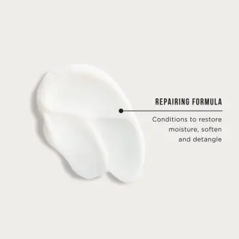 HASK Кондиционер восстанавливающий для волос с аргановым маслом / Argan Oil Repairing Conditioner 355 мл, фото 2