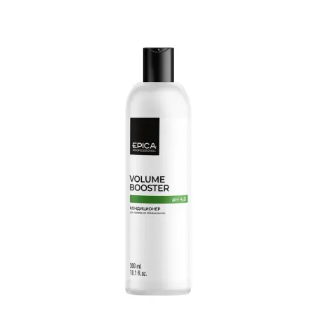 EPICA PROFESSIONAL Кондиционер для придания объёма волос / Volume Booster 300 мл - 2
