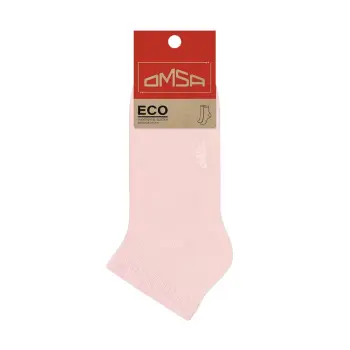 Носки женские укороченные Pesca 35-38 / ECO 252