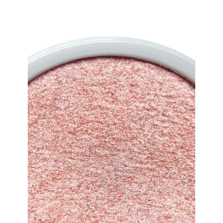 MAKE U MAKE Тени кремовые муссовые стойкость 24 часа, сладкий персик MS115 / Eyes Paradise SWEET PEACH 12 гр - 2