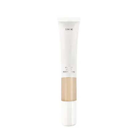 SHIK Крем тональный для лица, 02 / Perfect liquid foundation 20 мл - 1