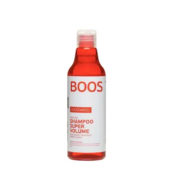 Шампунь для придания объема / BOOST-UP 250 мл
