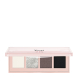 PUPA Палетка теней для век, тон 005 насыщенный смоуки / VAMP! 4 EYESHADOWS PALETTE 5,2 гр, фото 1