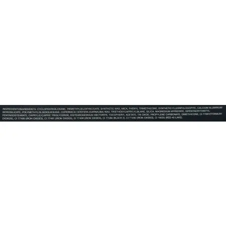 LARTE DEL BELLO Тени в стике, тон 01 / Longlasting Shadow Stick rose gold 1,3 гр - 8