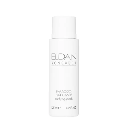 ELDAN cosmetics Акне-лосьон лечебный / LE PRESTIGE 125 мл - 1